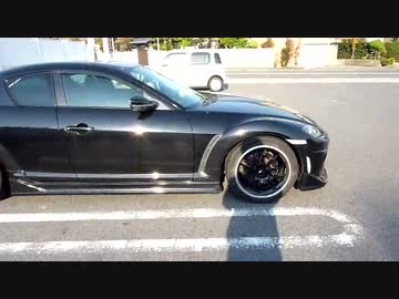 【実況車載】　はちくろのまったりドライブ　part22