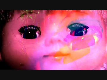 【ニコニコインディーズ】少女≒地獄【実写PV】