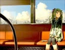 初音ミクが　「明晰夢ストレイン」　を歌いました。
