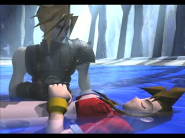 【FF7】アラフォーがFFⅦを黙々とやっていく part.52【実況】