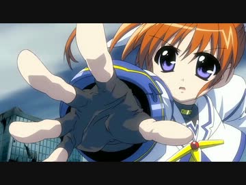 【なのはMAD】フェイクリッドセブン　高画質再現版