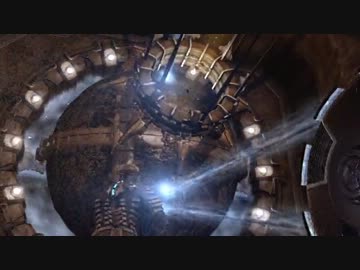 【訛り実況】 DEAD SPACE　Vol：11