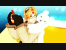 【APヘタリアMMD】誰がいいから･･･