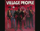 【100分間耐久】Macho man【Village people】