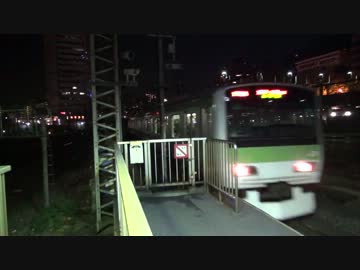 【D-ATCの本気?】慌ただしい山手線品川駅の10分間【延発整理あり】