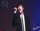 121207 kyuhyun 記憶の習作