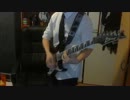 フェアリーテイル OP 10 - I Wish - Guitar (ギター) Cover [Tabs]