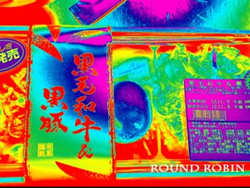 【NNI/インスト】ROUND ROBIN