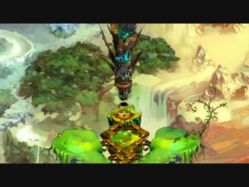 【ゆっくり実況】BASTION　第1話