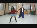 【奏海とめいぷる＊】 danceを踊ってみた