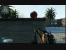 【COD:BO2】３本連続シュート決めてみた