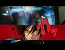 のほほんとまた野試合【ＫＯＦ13cm・北九州編】中章