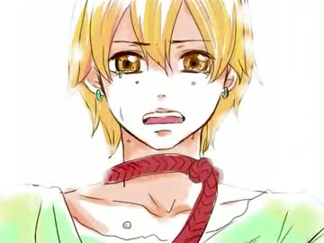 マギでtomorrow’ｓ　way