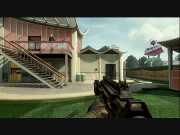 【COD:BO2】12月6日のパッチについて検証　～さようならSMG～
