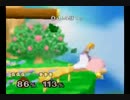 【スマブラDX】京大大会準々決勝 鴨川カルノフ(プリン)VSかるね(ゼルダ)