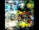 女ですが、ＮｏＧｏＤ「君に贈るいつまでも消えない詩」　歌ってみました