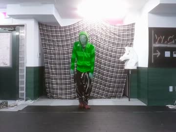 踊ってみた　第２作目　「マトリョシカ」　松永一哉　