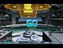 【PSO2】VHナベリウス走破ソロ：前半【Fi/Hu】
