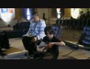 ストリートファイター25th記念世界大会 ストⅢ3rd Top8 MOV vs NicaKO
