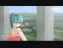 【初音ミク】家と言う場所【オリジナル曲】