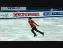 高橋大輔　2012　GPF　SP　イタリア語解説