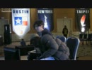 ストリートファイター25th記念世界大会 スパ4AE2012 Top16-6 Alioune vs RickyOrtiz
