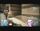 【BF3】ゆかりフィールド3 #32~頭皮がアフターマス!?~【結月ゆかり】