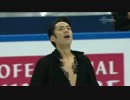 高橋大輔 2012 GPF FS［会場音声］