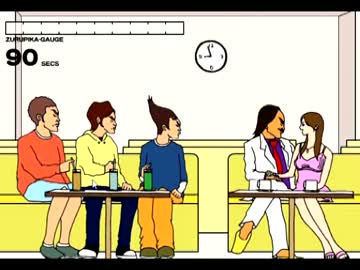 【実況】　ハゲのヅラを落としてみた