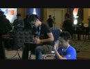 ストリートファイター25th記念世界大会 スパ4AE2012 Losers4 ときど vs GamerBee