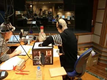 サタデーナイトラボ　「２０１２シネマ大掃除SP」 2012/12/8