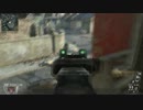 [MP7] COD:Black Ops 2 Free for All モクモクプレイ動画 part7 PC版