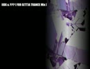 IIDX & ??? [ FOR G(TT)A TRANCE Mix ]