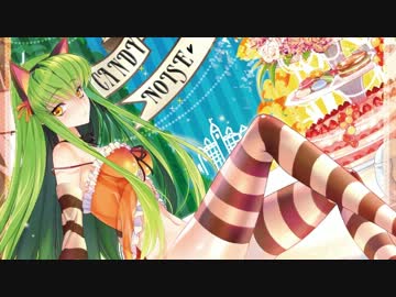 【コードギアスED】モザイクカケラ -alty mix-【リミックス歌無し版】