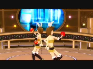 亜美真美　Sister Sister　【PBoyP@rk12】