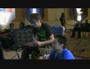 ストリートファイター25th世界大会 スパ4AE2012 (L)SemiFinal ときど vs ふ～ど