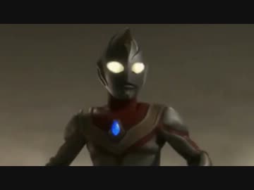 【ウルトラマンダイナ】光の巨人、ふたたび【30分間耐久】