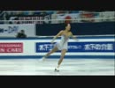 浅田真央　 GPF 2012 FS ～ やったじゃあないか！良かった良かった～！