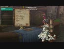 【MHF】覇種防具に向けて烈角集め【序テオ】