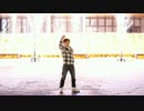 【祝19歳】白い雪のプリンセスは　踊ってみた【カラアゲ】