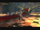 ラスティハーツ　迷宮VHファイティ　アンジェラ未転職マジックソード