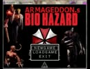 ARMAGEDDON.s BIOHAZARD　pt１