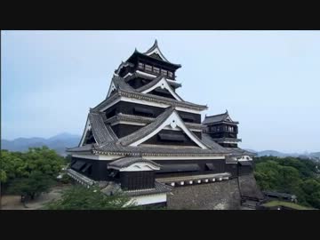 城 ～戦の跡 夢の跡～ (01 of 03)