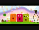【LocoRoco2】転がりませう！跳びませう！　最終回【実況】