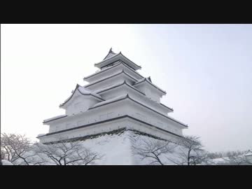 城 ～戦の跡 夢の跡～ (03 of 03)