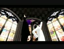 【MMD】陽泉Ｗエースで アナザー：ロミオとシンデレラ【黒ﾊﾞｽ】