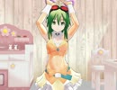 【初投稿】ねこみみGUMIでねこみみスイッチ【うｐ練習】