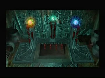 鬼の力で妖魔を斬れ 第五幕【鬼武者実況】