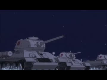 人気の ガルパン ｗｏｔ 動画 425本 13 ニコニコ動画