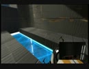 Portal2【協力プレイ】　呟き実況　Part7